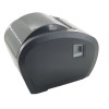 Принтер чеків Xprinter XP-T839L LAN Ethernet+USB чорний