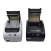 Принтер чеків Xprinter XP-T839L LAN Ethernet+USB чорний