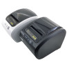 Принтер чеків Xprinter XP-T839L LAN Ethernet+USB чорний