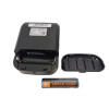 Принтер чеків мобільний Xprinter XP-P503A / XP-P502A акум 18650 Bluetooth+USB