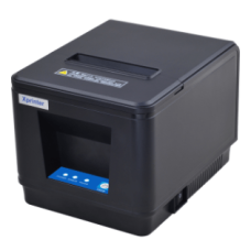 Принтер чеків Xprinter XP-A160H USB