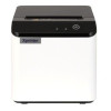 Принтер чеків Xprinter XP-T80Q USB білий