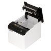 Принтер чеків Xprinter XP-T80Q USB білий