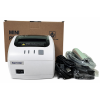Принтер чеків Xprinter XP-T830L LAN Ethernet+USB білий