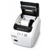 Принтер чеків Xprinter XP-T830L LAN Ethernet+USB білий