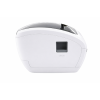 Принтер чеків Xprinter XP-T830L LAN Ethernet+USB білий