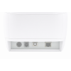 Принтер чеків Xprinter XP-T830L LAN Ethernet+USB білий