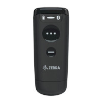 Сканер штрих-коду Zebra CS6080 (SR40004VZWW)