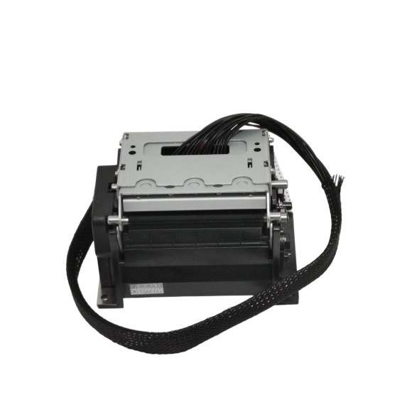 Термоголовка друкуюча Xprinter 235B + механізм протягування