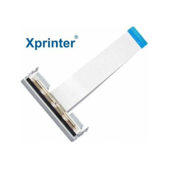 Термоголова друкуюча Xprinter Q260
