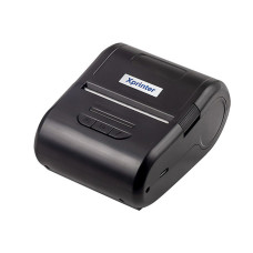 Мобільний принтер чеків та етикеток Xprinter XP-P210