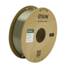 Пластик для 3D принтера (filament) eSUN ePLA-Silk, 1,75 мм, 1кг, бронза (ePLA-Silk-P175BR1)