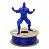 Пластик для 3D принтера (filament) eSUN PLA+, 1,75 мм, 1кг, Blue (PLA+P175U1)