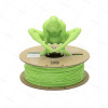 Пластик для 3D принтера (filament) eSUN PLA+, 1,75 мм, 1кг, Peak Green (PLA+P175V1)