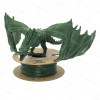 Пластик для 3D принтера (filament) eSUN PLA+, 1,75 мм, 1кг, Pine Green (PLA+P175PG1)