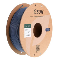Пластик для 3D принтера (filament) eSUN ePLA Matte, 1,75 мм, 1кг, темно-сірий (dark gray), (ePLA-Matte-P175DH1)