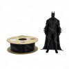 Пластик для 3D принтера (filament) eSUN ePLA Matte, 1,75 мм, 1кг, Deep Black (ePLA-Matte-P175DB1)