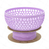 Пластик для 3D принтера (filament) eSUN ePLA Matte, 1,75 мм, 1кг, Lilac (ePLA-Matte-P175L1)