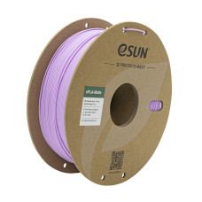 Пластик для 3D принтера (filament) eSUN ePLA Matte, 1,75 мм, 1кг, Lilac (ePLA-Matte-P175L1)