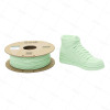 Пластик для 3D принтера (filament) eSUN ePLA Matte, 1,75 мм, 1кг, Mint Green (ePLA-Matte-P175MG1)