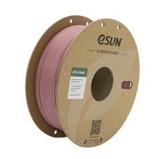 Пластик для 3D принтера (filament) eSUN ePLA Matte, 1,75 мм, 1кг, Morandi Purple (ePLA-Matte-P175MP1)