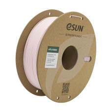 Пластик для 3D принтера (filament) eSUN ePLA Matte, 1,75 мм, 1кг, Peach Pink (ePLA-Matte-P175TP1)