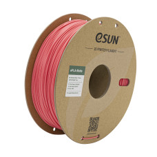 Пластик для 3D принтера (filament) eSUN ePLA Matte, 1,75 мм, 1кг, Strawberry Red (ePLA-Matte-P175SR1)