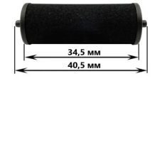 Фарбувальний валик Printex Pro (3 lines)