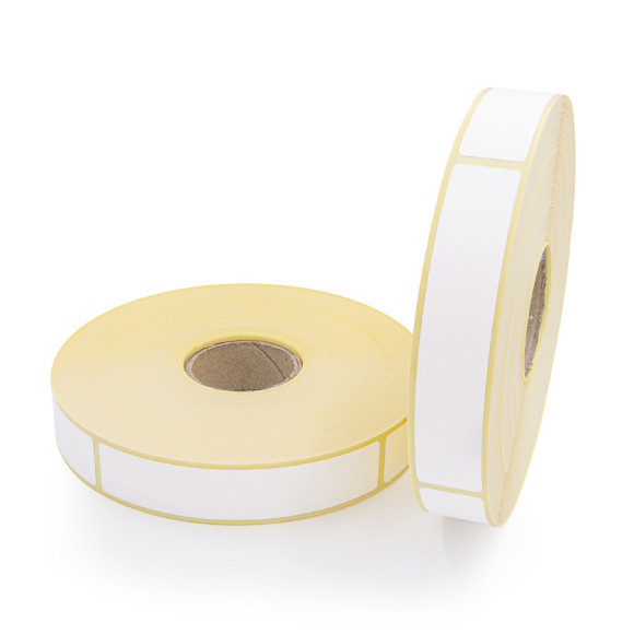 Етикетка 20x105/ 0,5 тисяч напівглянець (вт41)