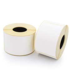 Термоетикетка 50x100/ 0,5 тисяч (вт41)