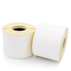 Етикетка 75x105,4/ 0,5 тисяч напівглянець (вт41)