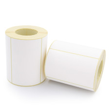 Етикетка 100x70/ 0,5 тисяч напівглянець (вт41)